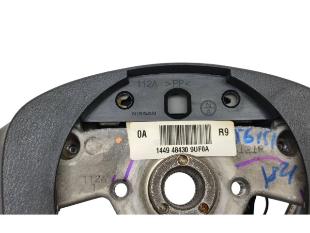 Volant Nissan Murano Z52 2019 144948430