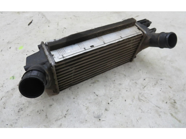 Интеркулер C1B1-9L440-AC Ford Ecosport