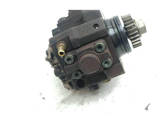 Vstřikovací lišta 0445010170 Nissan X-Trail T31