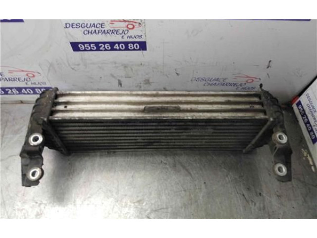 Интеркулер  7T169L440AD   Ford Transit -  Tourneo Connect 