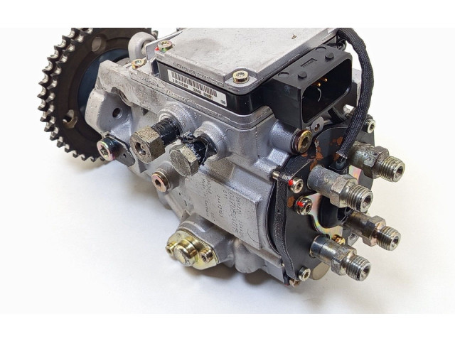 Vstřikovací čerpadlo 24413103, 0132145533 Opel Zafira A