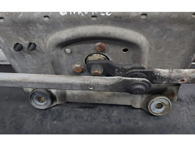 Моторчик дворников 55155656AA Jeep Grand Cherokee (WJ)