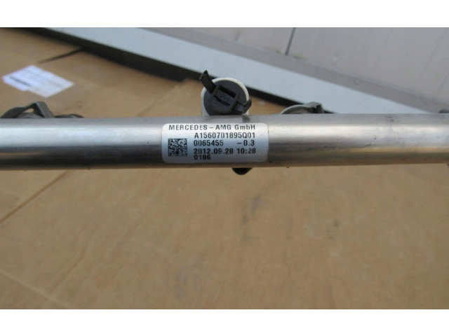 Vstřikovací lišta A1560701895, A1560701895 Mercedes-Benz C AMG W204