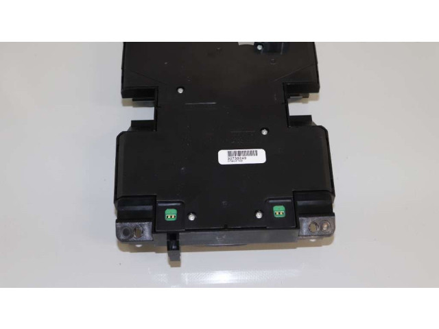 Блок управления климат-контролем 30782568   Volvo C30