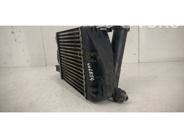 Интеркулер 144967634R Dacia Duster