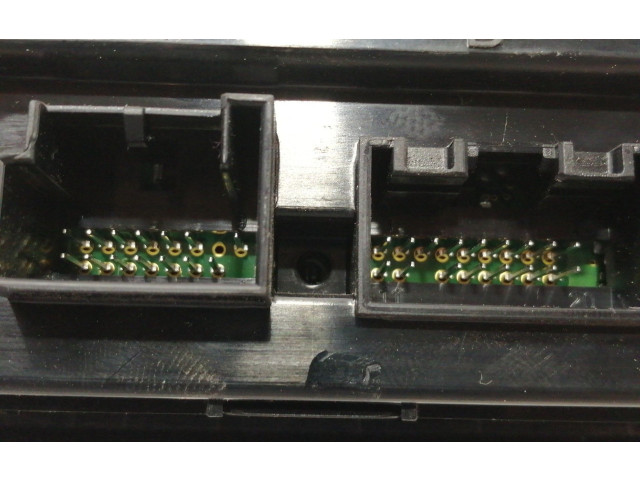 Модуль блока управления кондиционером 6V0907044 Skoda Fabia Mk3 (NJ)