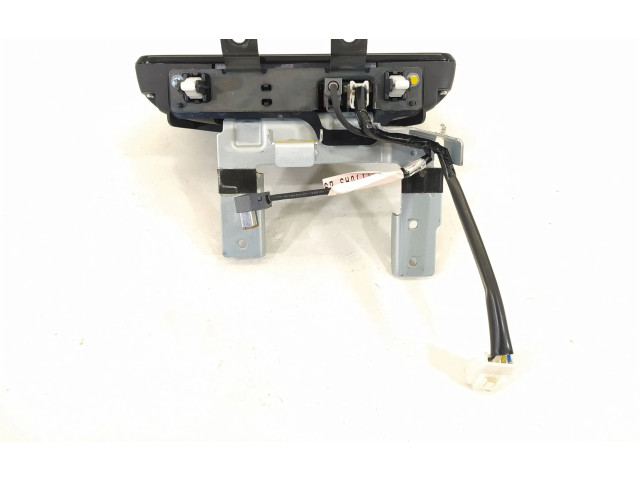 Дисплей D23N611J0, D23NBCP1EN Mazda CX-3