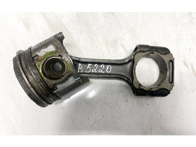  Поршень с шатуном  66430, 66430  SsangYong Rexton  