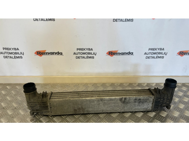 Интеркулер     Ford Galaxy 1.9