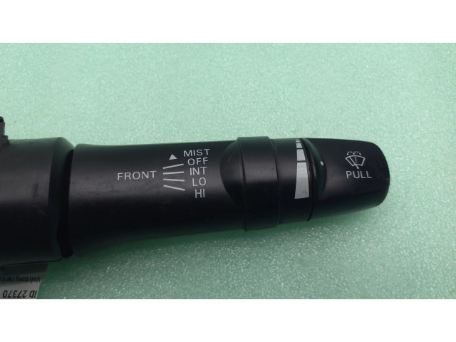 Ручка стеклоочистителей 17D714, E532016   Mitsubishi L200