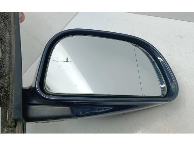 Зеркало электрическое        Mitsubishi Space Star  1998 - 2005 года   