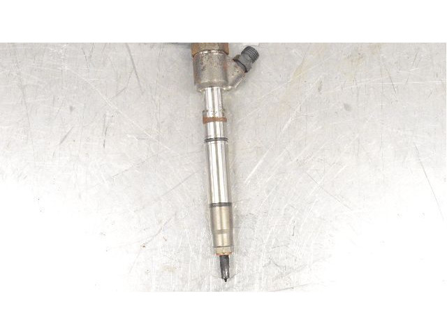 Форсунка 0445110589    KIA Ceed  D4FB 