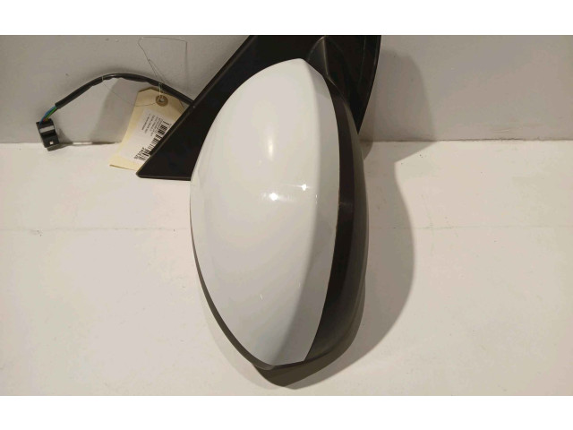 Зеркало электрическое Dacia Logan III 2020 - года