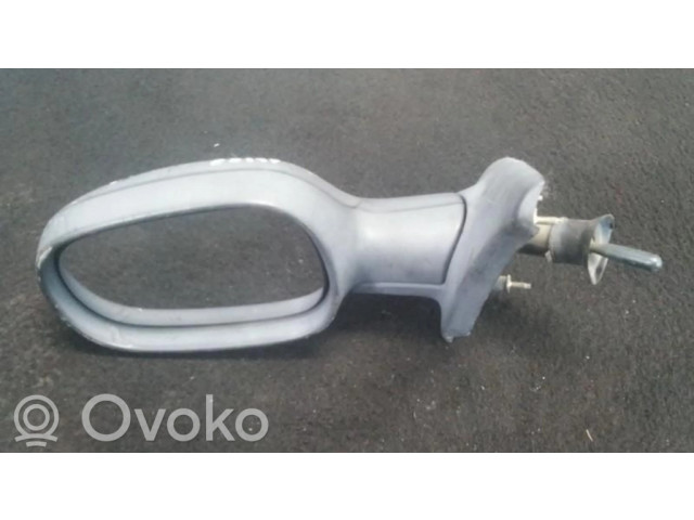 Zpětné zrcátko levé Renault Megane I 1995 014008