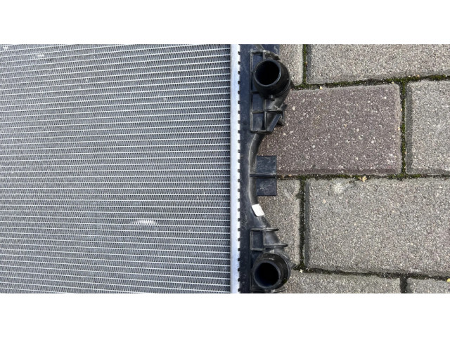 Радиатор охлаждающей жидкости