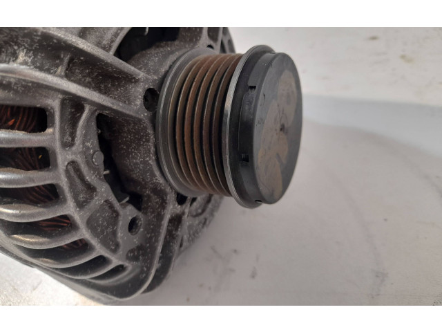 Генератор 0124515019   Volvo S70  V70  V70 XC      