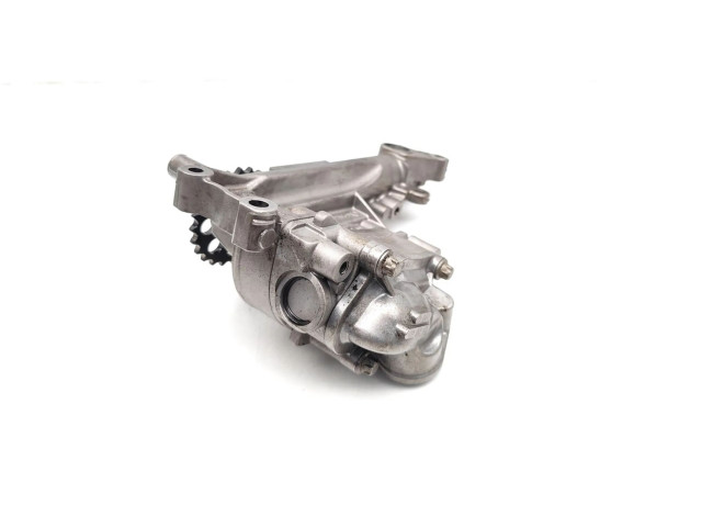 Čerpadlo oleje 6401810401 Mercedes-Benz A W169 OM640.940
