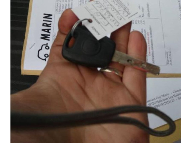 Zpětné zrcátko  Fiat Punto Evo 2011  0000735593694  