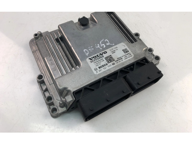 Блок управления двигателем Блок управления 32255068, 0261S21545 Volvo XC40