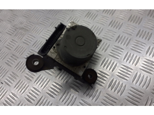 Блок АБС 127572800265950538 Saab 9-5 2010 - 2016 года