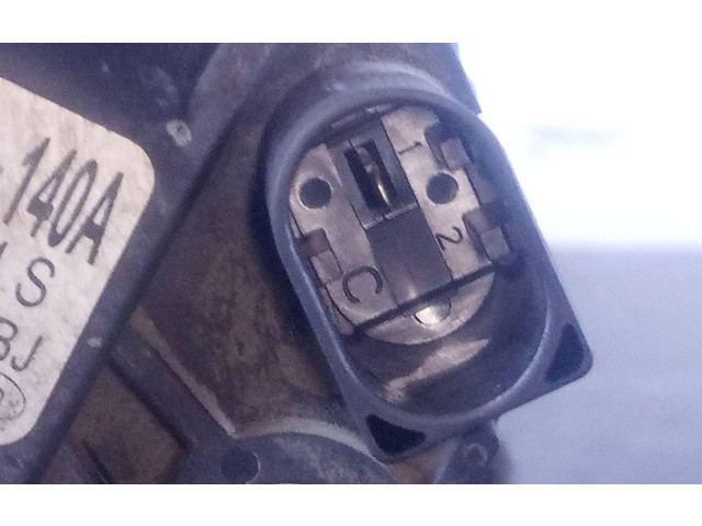 Генератор 04L903024S, F000BL08J8 Volkswagen Caddy