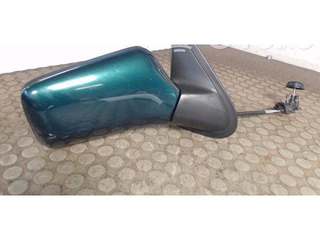 Зеркало электрическое Volkswagen Golf III 1992 - 1997 года