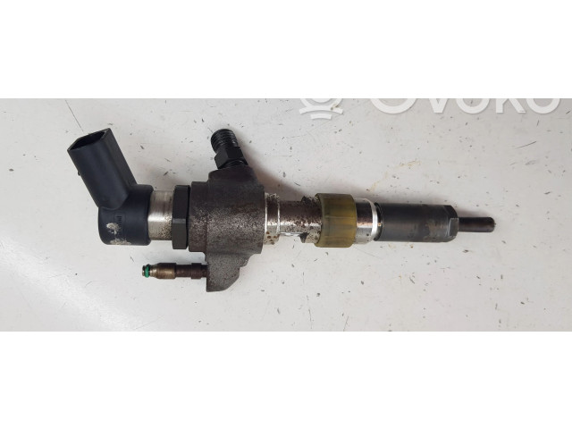 Форсунка 9674973080, 50274V05    Citroen DS4  9HR 