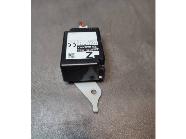 Блок управления 88831FJ021 Subaru Forester SJ