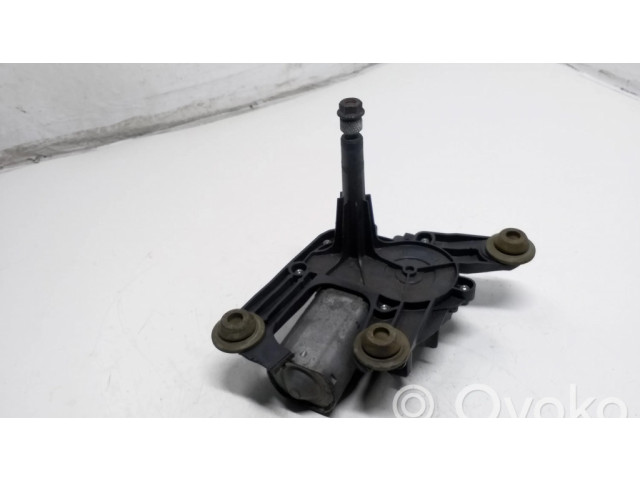 Моторчик заднего дворника 9682833480, 53033113    Citroen C5