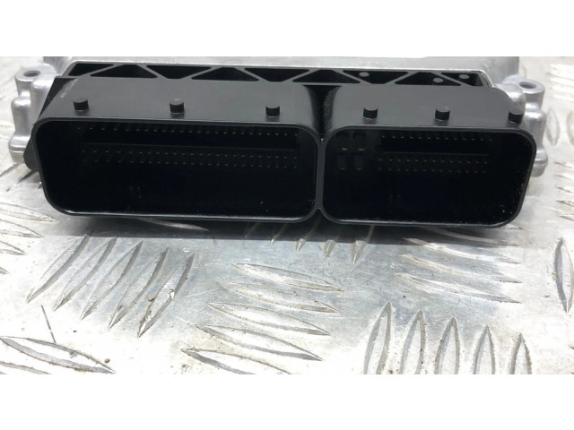 Řídící jednotka 7811151, 170078021 BMW 5 E60 E61 2009