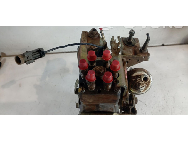 Vstřikovací čerpadlo 16700C9601 Nissan Patrol 160