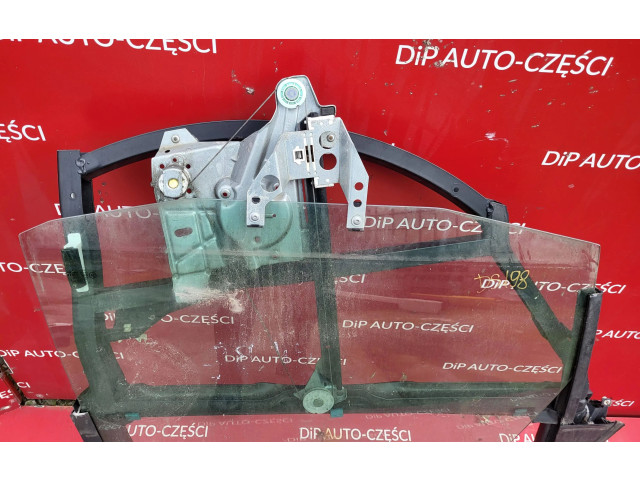 Передний двигатель механизма для подъема окон Audi A4 S4 B5 8D 1999 - 2000 года