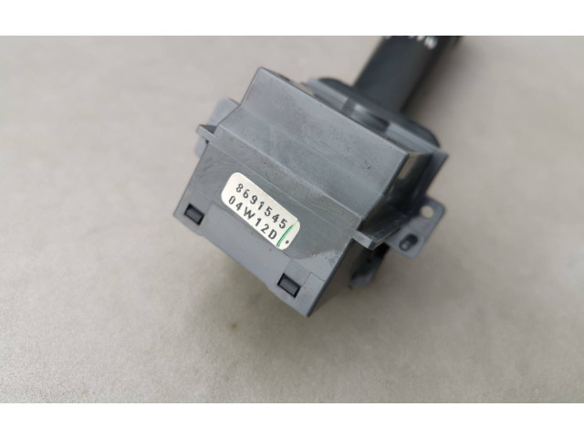 Ручка стеклоочистителей 8691545   Volvo XC90