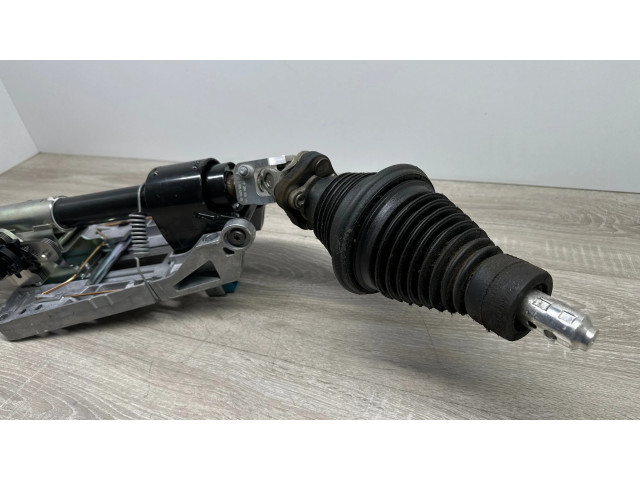    Рулевая рейка A2044604516, 12107003255   Mercedes-Benz E C207 W207 2009-2017 года