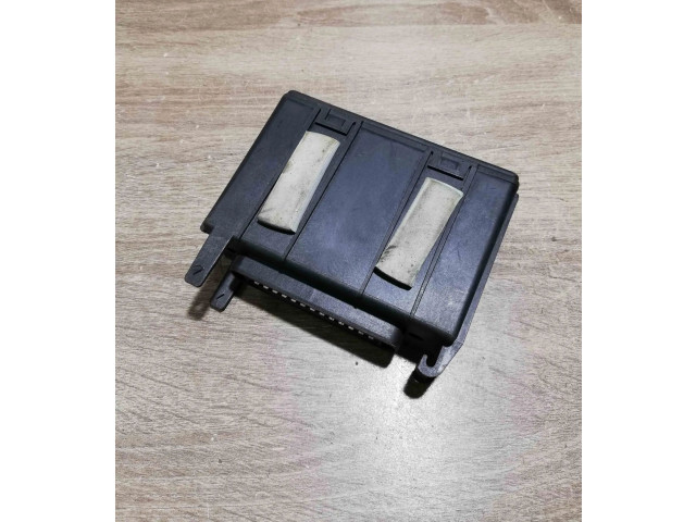 Блок управления коробкой передач KBA16636, HJS63015003 Volkswagen Golf II