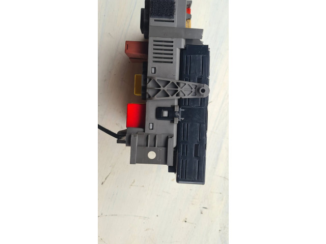 Pojistková skříňka 8200004201E, 061103 Renault Espace IV 2003