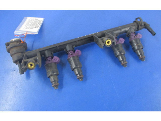 Топливная рампа 7700870914, 7700870914   Renault Clio I   для двигателя ---