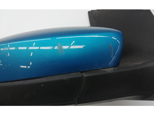 Зеркало электрическое        Skoda Citigo  2011 - 2020 года   