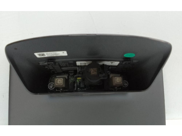 Дисплей    1673288-10-B   Tesla Model 3