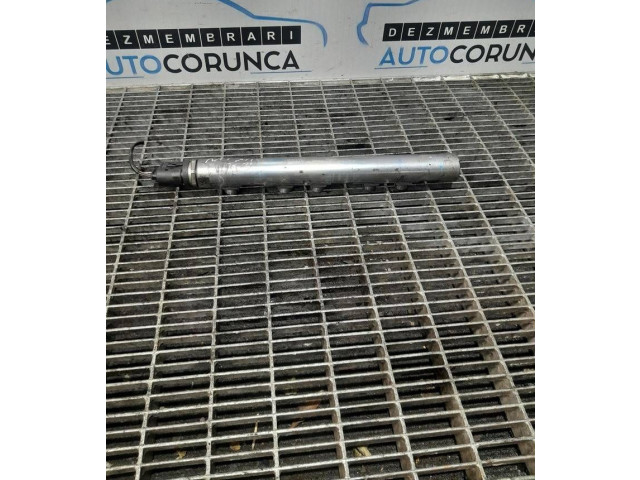 Топливная рампа 675633L1, 0445214237   Mini Cooper Countryman R60  