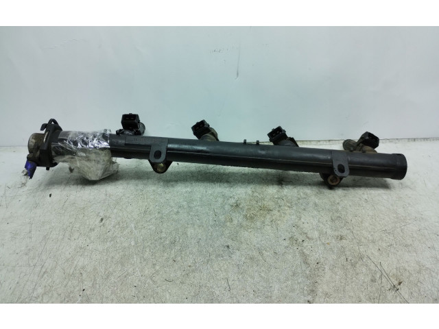 Топливная рампа 0280151031, 0280151031   Seat Inca (6k)  