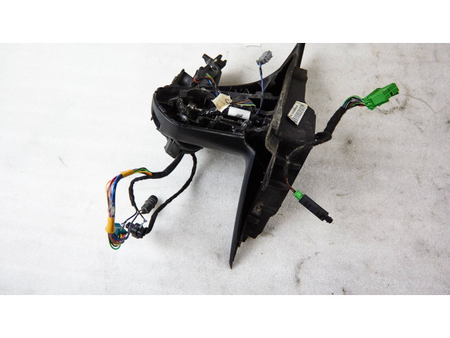 Зеркало электрическое        Volvo V70  2008 - 2013 года   