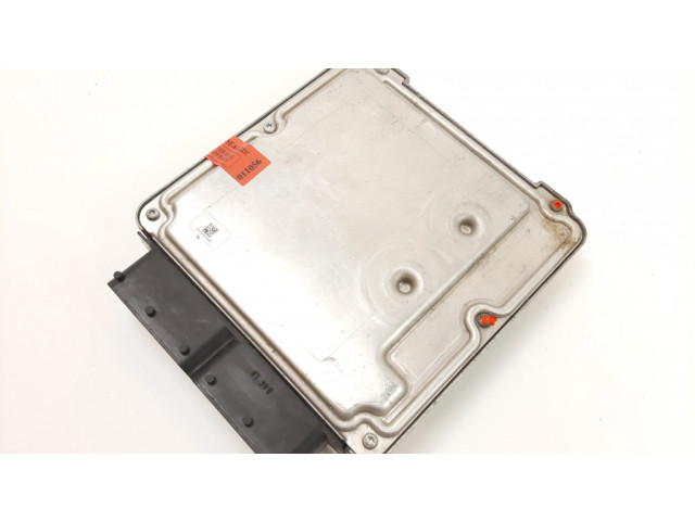 Řídící jednotka 7P0907401, 0281016594 Volkswagen Touareg II 2011