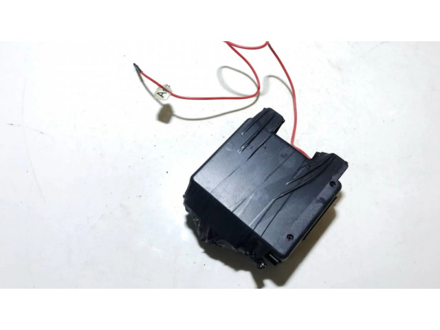 Блок управления    Daihatsu Cuore