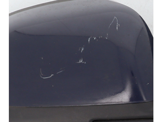 Зеркало электрическое Audi A6 S6 C6 4F 2004 - 2011 года