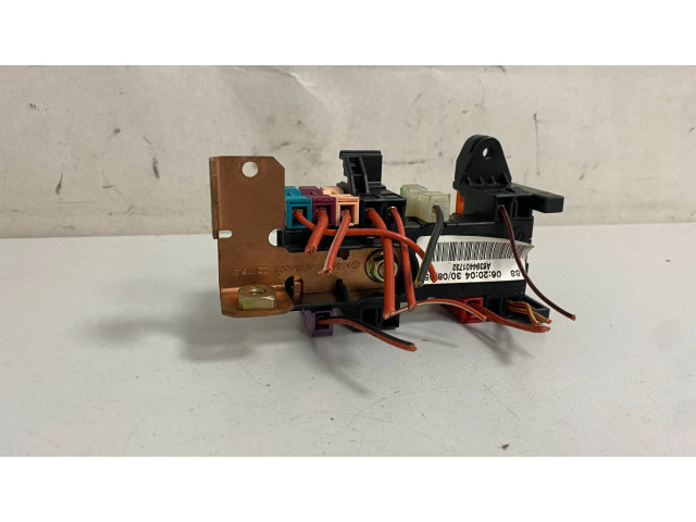   Pojistková skříňka A6394401732   Mercedes-Benz Vito Viano W639 2005