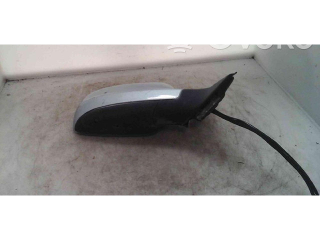 Зеркало электрическое        Volkswagen PASSAT  1981 - 1985 года   