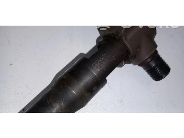 Vstřikovač    Mazda CX-5     