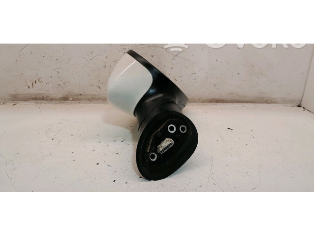 Zpětné zrcátko  Fiat Punto (199) 2009  0000735465558  