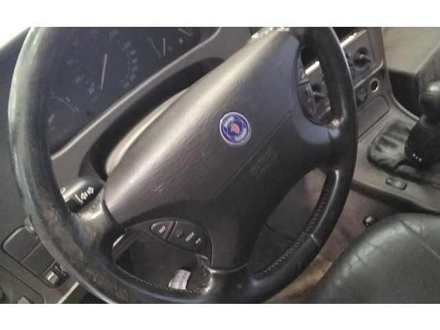 Блок управления коробкой передач Saab 9-5